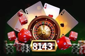 Live Casino 8143