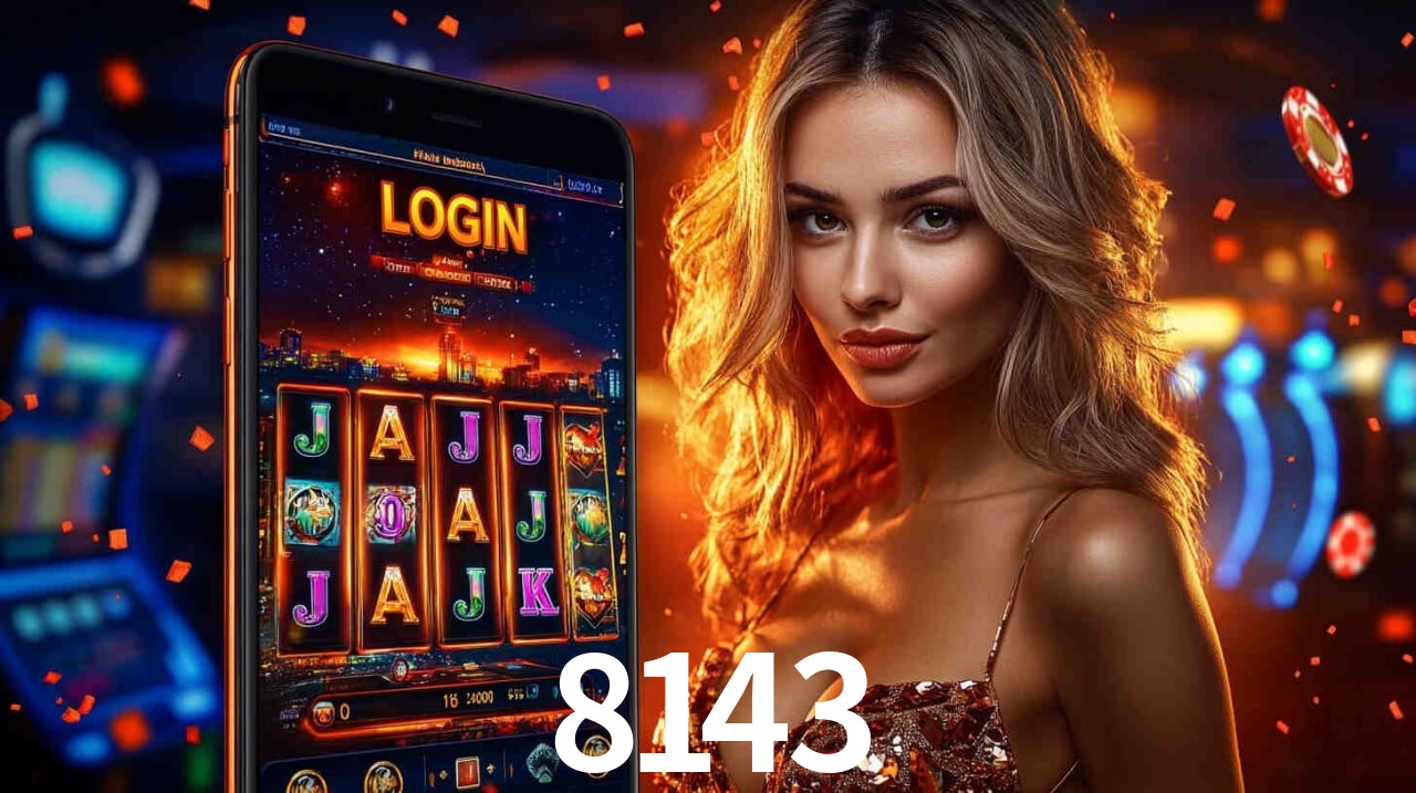 Slot Games 8143